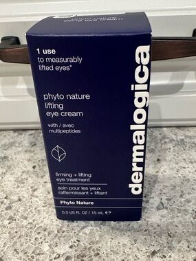 Dermalogica Phyto Nature Lifting Eye Cream 15ml